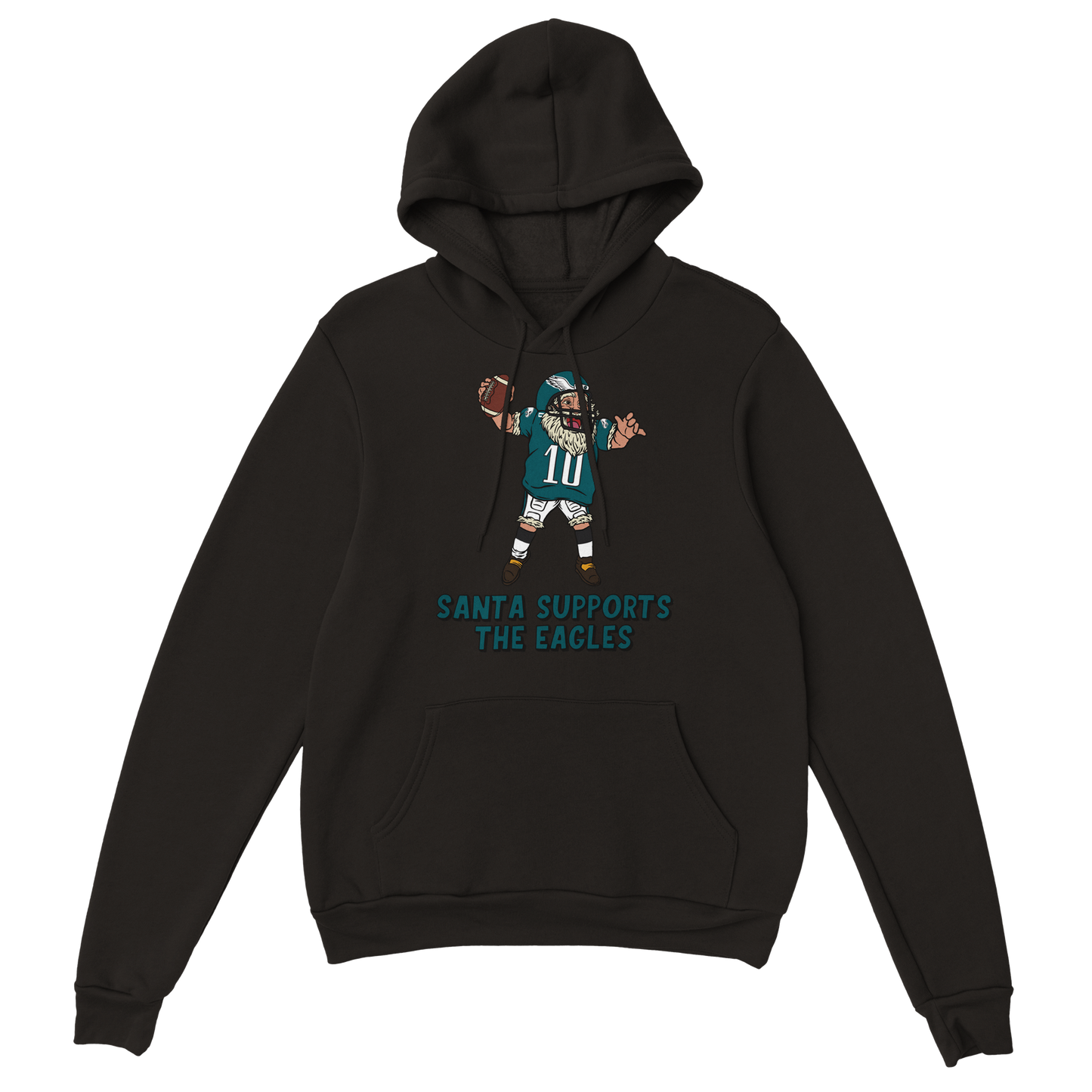 Philidelphia Eagles Unisex Pullover Hoodie