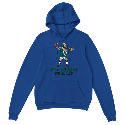 Philidelphia Eagles Unisex Pullover Hoodie