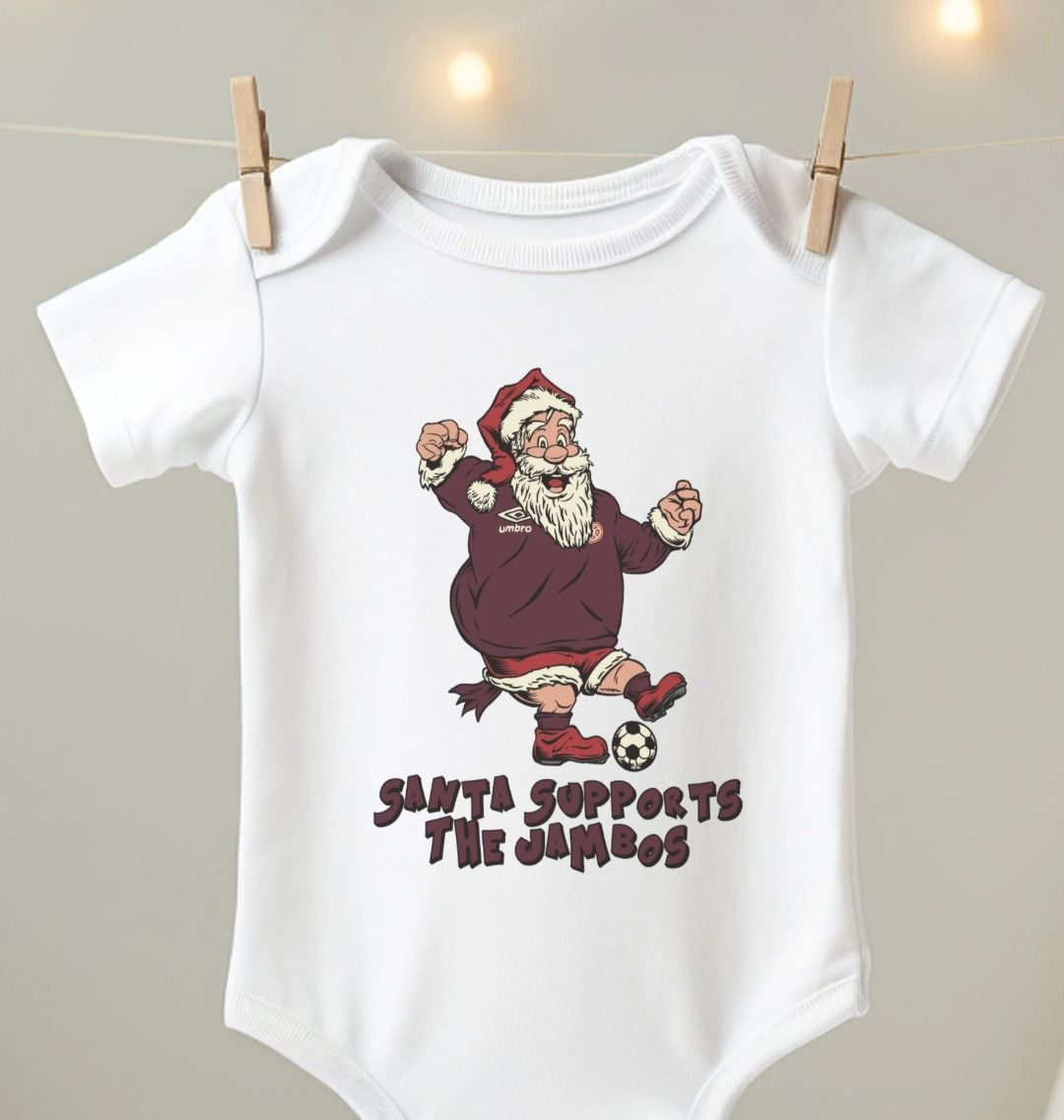 Hearts Baby Grow