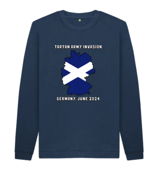 Scotland Supporters Bundle 1