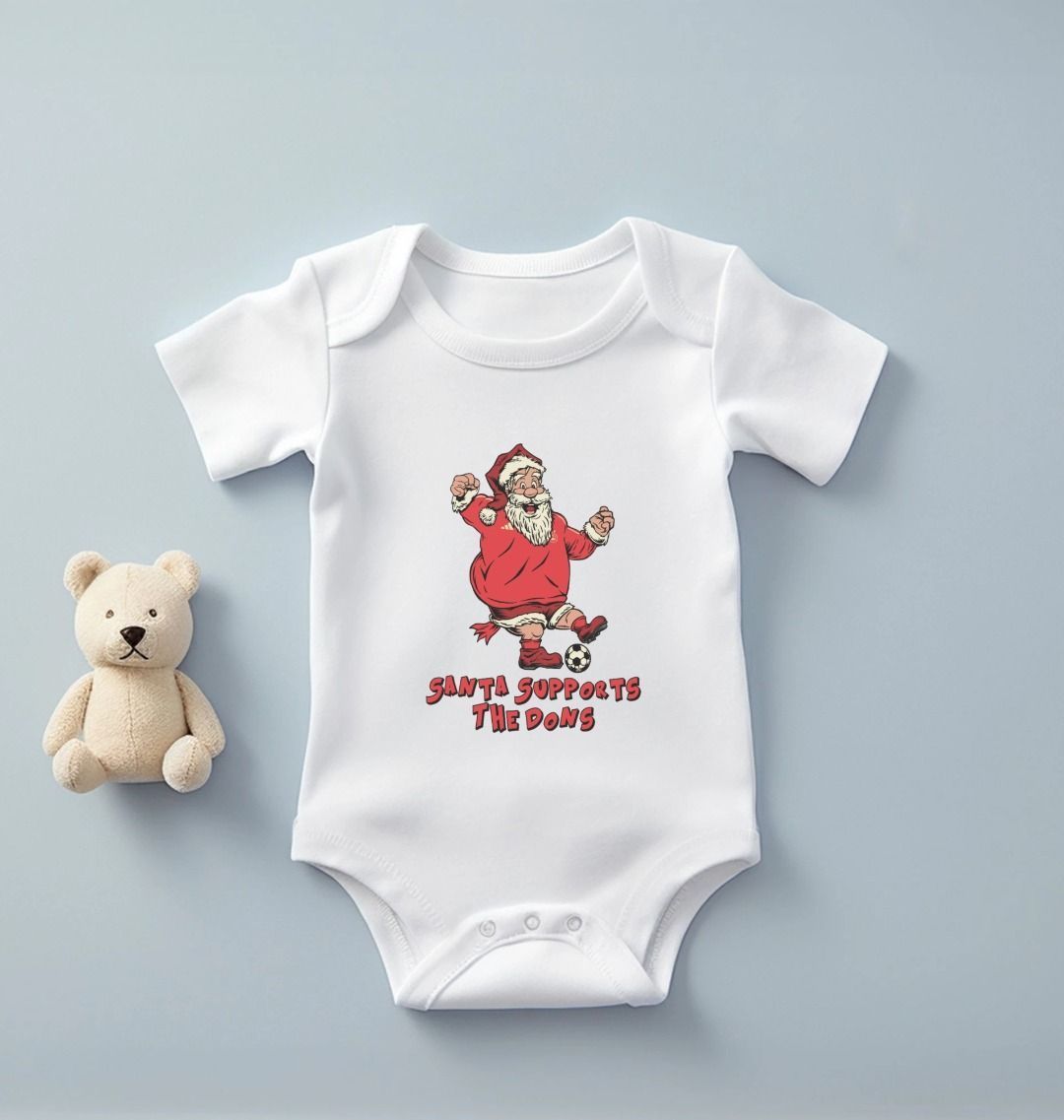 Aberdeen Baby Grow