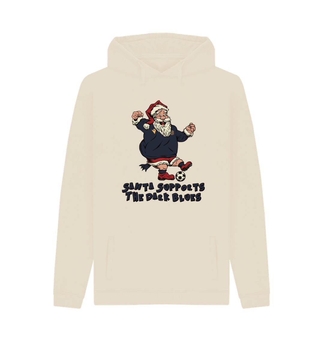 Oat Dundee FC Men's Santa Hoody