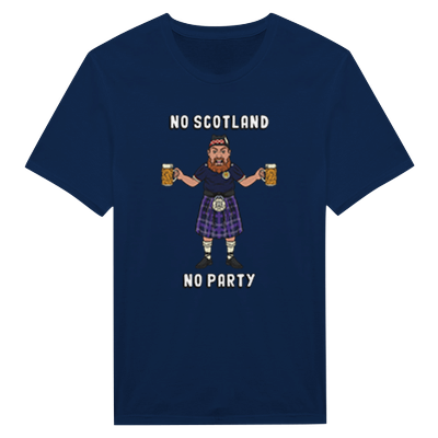 Scotland Supporters Bundle 1