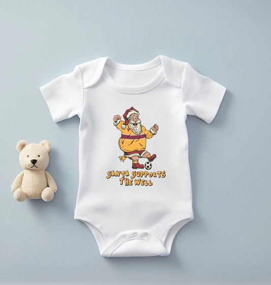 Motherwell Baby Grow