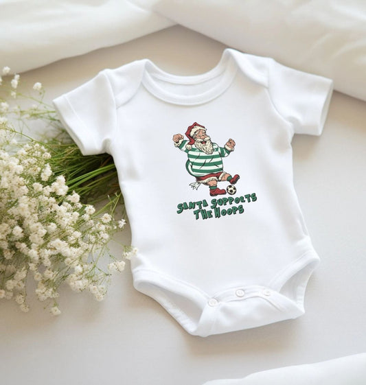 Celtic Baby Grow